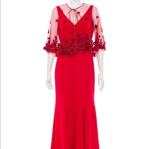Marchesa Notte Gown